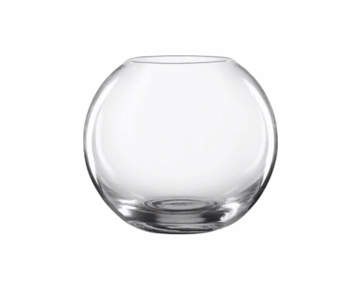Ваза BOHEMIA Crystal Irene 17.5 см