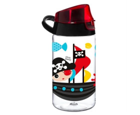 Банка HEREVIN Pirate 0.520 л