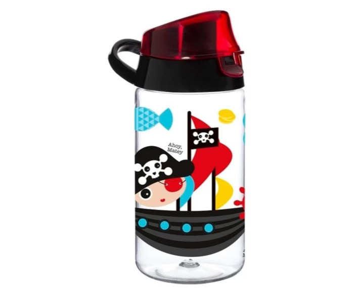 Банка HEREVIN Pirate 0.520 л