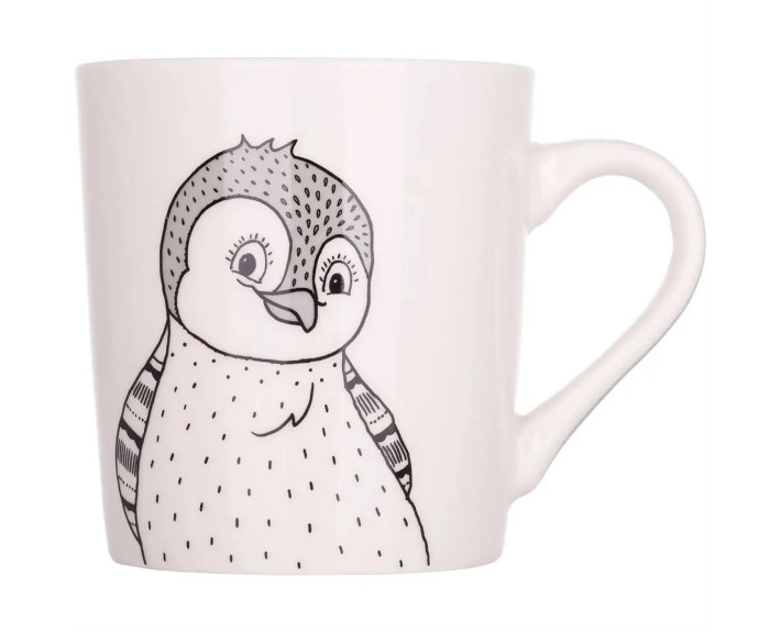 Чашка LIMITED EDITION PENGUIN /250 мл