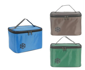 Термосумка COOLER 8л в ас-ті ,ТМ Koopman,Нідерланди