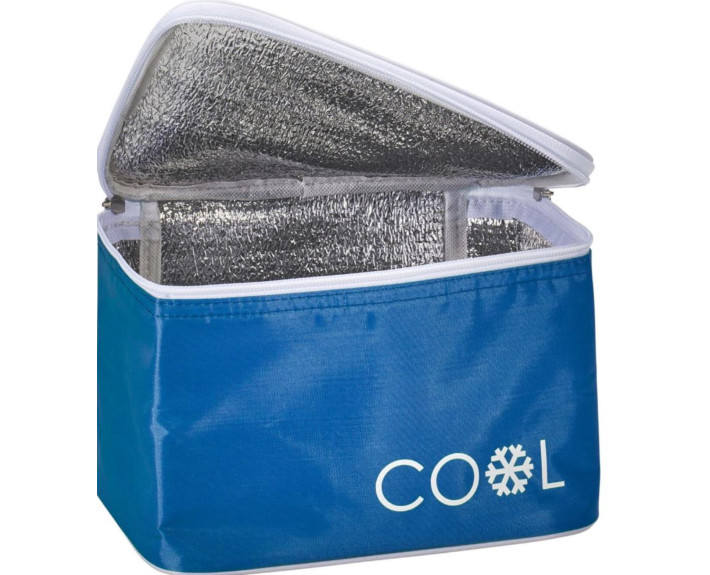 Термосумка COOLER BAG 8л в ас-ті ,ТМ Koopman,Нідерланди