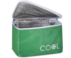 Термосумка COOLER BAG 8л в ас-ті ,ТМ Koopman,Нідерланди