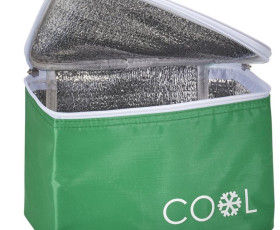 Термосумка COOLER BAG 8л в ас-ті ,ТМ Koopman,Нідерланди