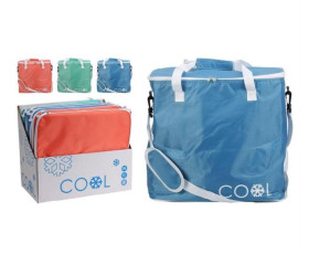 Термосумка COOLER BAG 18л в ас-ті ,ТМ Koopman,Нідерланди