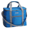Термосумка COOLER BAG 20л блакитна,ТМ Koopman,Нідерланди