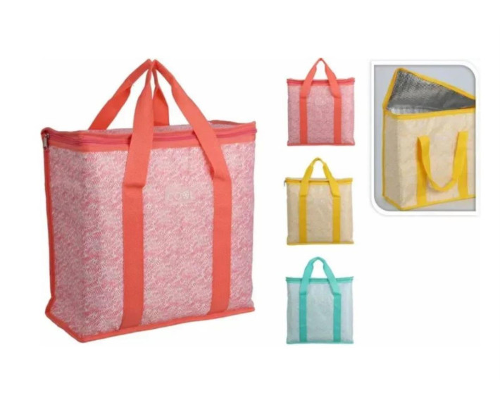 Термосумка BAG 16л із застіб. Колір в ас-ті,ТМ Koopman,Нідерланди