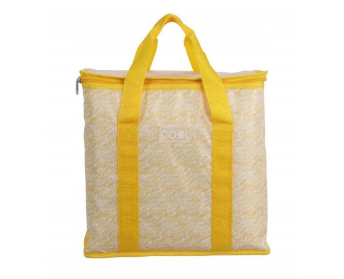 Термосумка BAG 16л із застіб. Колір в ас-ті,ТМ Koopman,Нідерланди