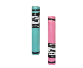 Килимок для йоги EVA 180х60х0,4см в ас-ті,ТМ Koopman,Нідерланди