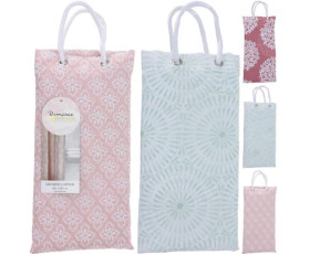 Шторка для ванни SHOWER CURTAIN 180х180см,ТМ Koopman,Нідерланди