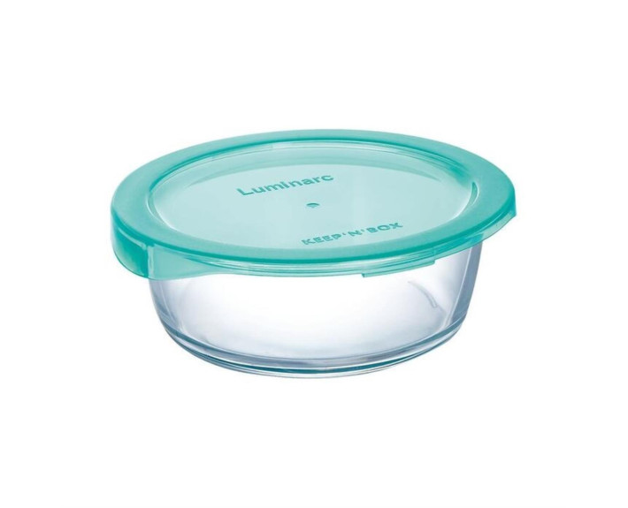 Контейнер LUMINARC KEEP'N BOX / кругл./920мл