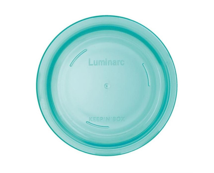 Контейнер LUMINARC KEEP'N BOX / кругл./920мл