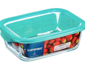 Контейнер LUMINARC KEEP'N BOX /прямоуг. /820 мл