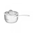 Ківш Lessner з корозійностійкої сталі з кришкою 1,6л 55877-16s