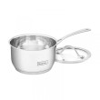 Ківш Lessner з корозійностійкої сталі з кришкою 1,6л 55877-16s