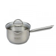 Ківш Lessner з корозійностійкої сталі з кришкою 1,8л 55876-16s
