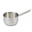 Ківш Lessner з корозійностійкої сталі з кришкою 1,8л 55876-16s