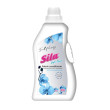 Кондиціонер-ополіскувач в асорт. Sila 2,4л Silky sens/ Touch of Luxury/ Impression
