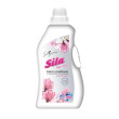 Кондиціонер-ополіскувач в асорт. Sila 2,4л Silky sens/ Touch of Luxury/ Impression