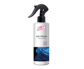 Парфум д/дому в асорт.Sila Air Fresh/ Blue Opulence/Cristal petal/Rose allure/Twilight Essence 400мл