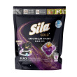 Капсули д/прання а асорт. Sila GOLD Black/Сolor 10шт*19г в зіп-пакеті //20