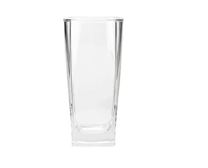 Склянка LUMINARC STERLING 330 мл висок.,ОАЕ