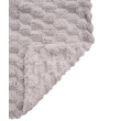 Набір рушників 35*75+70*140 см, мікроф. Sote Grey SOHO