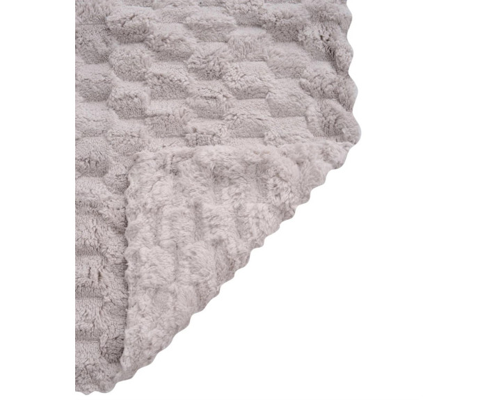Набір рушників 35*75+70*140 см, мікроф. Sote Grey SOHO