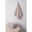 Набір рушників 35*75+70*140 см, мікроф. Sote Grey SOHO