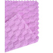 Набір рушників 35*75+70*140 см, мікроф.  Sote Lilac SOHO