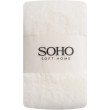 Рушник 35*75 см. мікроф.  Cream SOHO