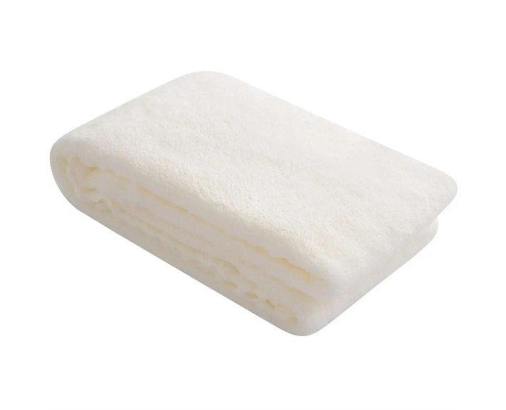 Рушник 35*75 см. мікроф.  Cream SOHO