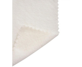 Рушник 35*75 см. мікроф.  Cream SOHO