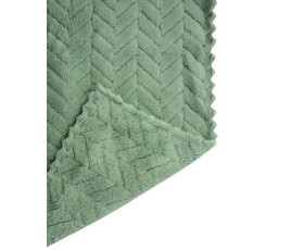 Рушник 35*75 см. мікроф. Green SOHO