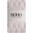 Рушник 35*75 см. мікроф. Sote Grey SOHO