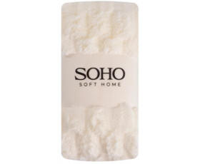 Рушник 35*75 см. мікроф. Sote Ivory SOHO