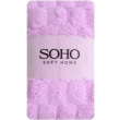 Рушник 35*75 см. мікроф. Sote Lilac SOHO