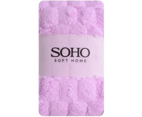 Рушник 35*75 см. мікроф. Sote Lilac SOHO