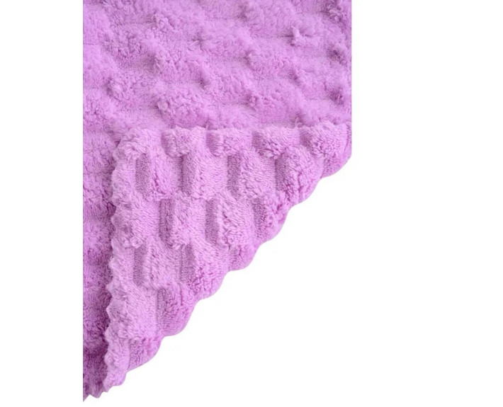 Рушник 35*75 см. мікроф. Sote Lilac SOHO