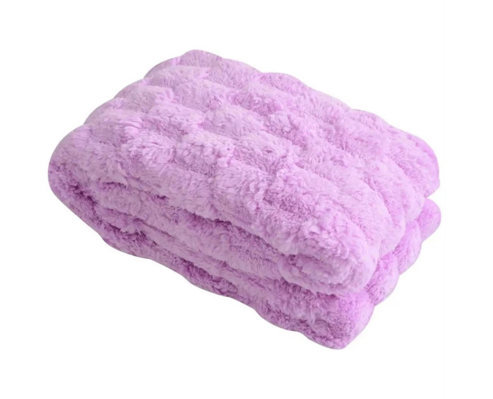 Рушник 35*75 см. мікроф. Sote Lilac SOHO