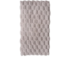 Рушник 70*140 см. мікроф.Sote Grey SOHO