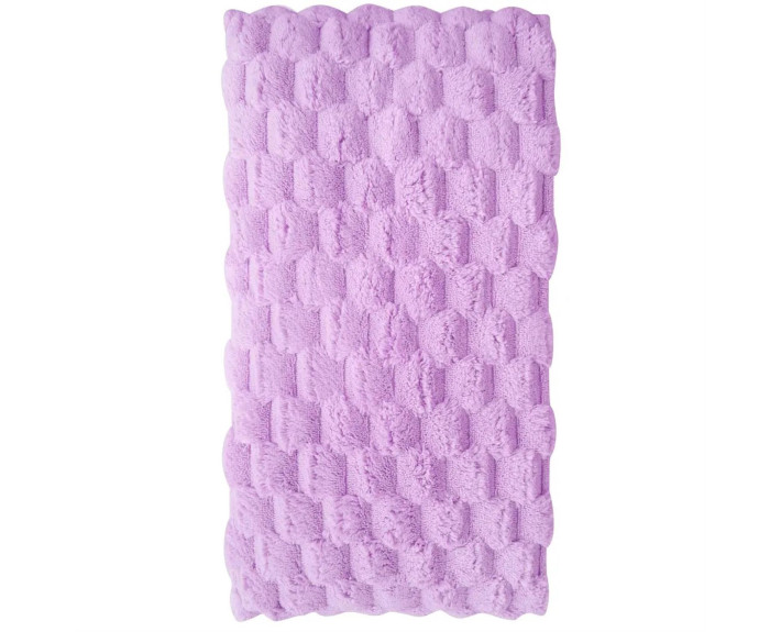 Рушник 70*140 см. мікроф. Sote Lilac SOHO
