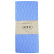 Килимок д/сушки посуду SOHO 38*51см Blue