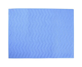 Килимок д/сушки посуду SOHO 38*51см Blue