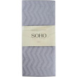 Килимок д/сушки посуду SOHO 38*51см Graphite