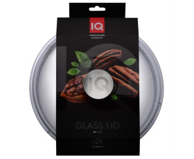 Кришка IQ Be Smart 24 см