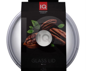 Кришка IQ Be Smart 24 см