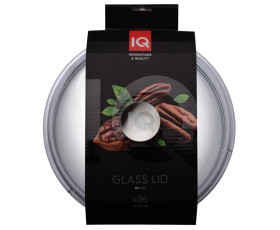 Кришка IQ Be Smart 26 см