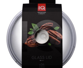 Кришка IQ Be Smart 26 см