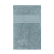 Рушник махровий Ardesto SuperSoft 70х140см, 100% бавовна, зелений